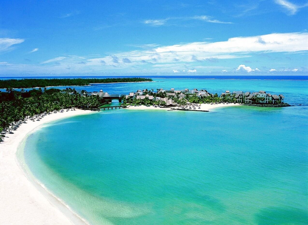 3 Pulau di Indonesia Jadi Deretan Pulau Terbaik Dunia Versi Travel+Leisure